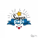 Super Papi - Creaswag