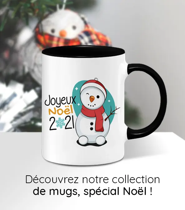 La collection spéciale Noël